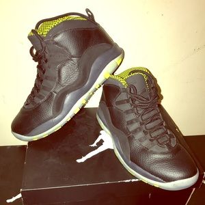 Air Jordan retro 10